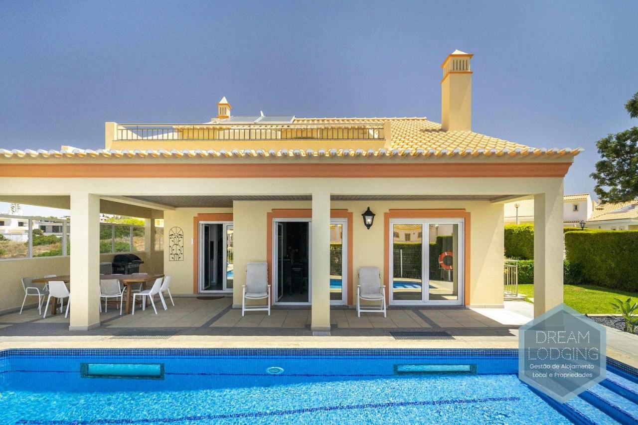 Rafaella 3 Dream Villa Albufeira