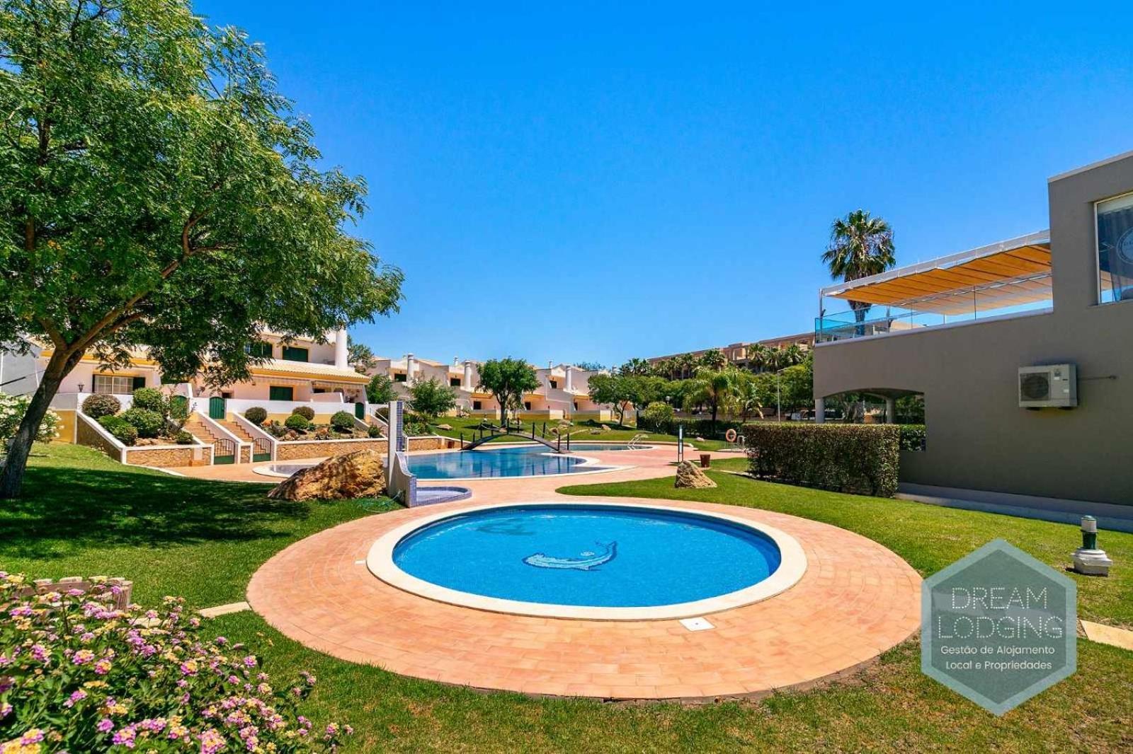 Rafaella 3 Dream Villa