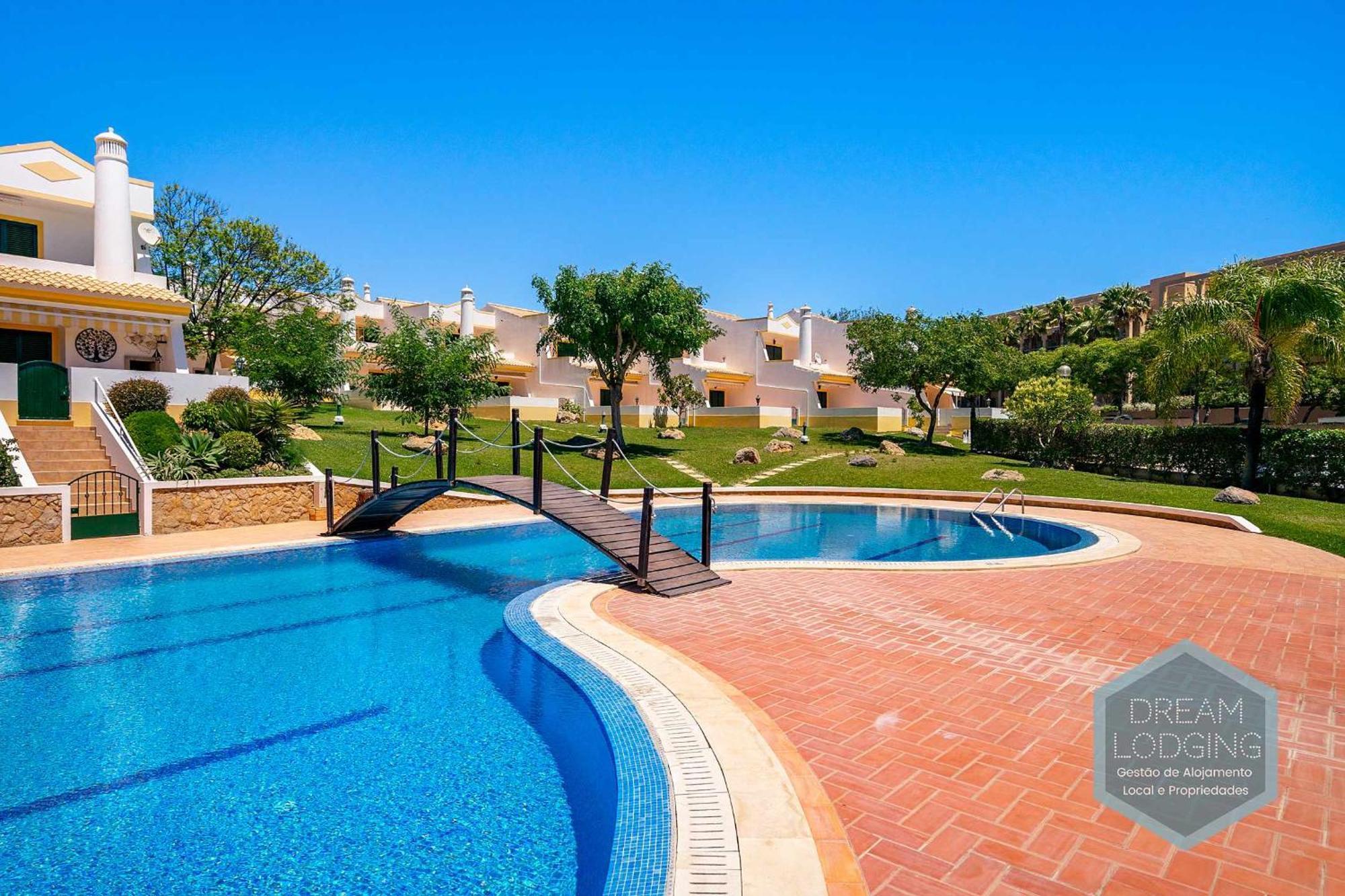Rafaella 3 Dream Villa Albufeira