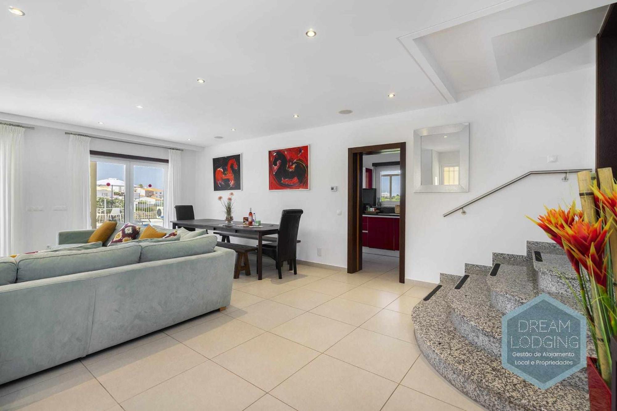 Villa Rafaella 3 Dream Albufeira