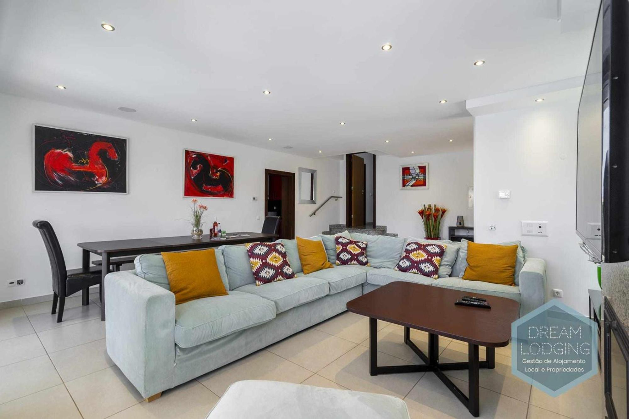 Villa Rafaella 3 Dream